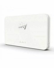 Sky Q Wireless WiFi Booster