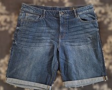 Jean Shorts Men - Authentic