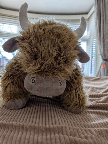 Jellycat truffles highland - jellycat, "truffles"