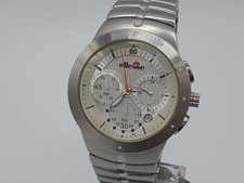 Ellesse Men's Chronograph Watch 03-0338