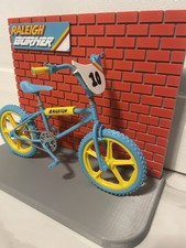 Raleigh Mag Tuff Burner Model