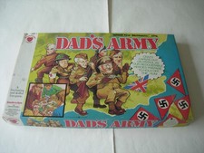 DAD'S ARMY by Denys Fisher – Complete