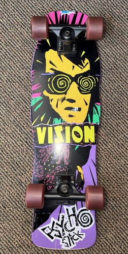 Vision psycho stick original - vision,