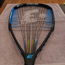 E-Force Takeover 160