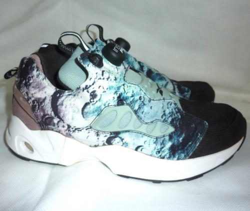 Reebok instapump fury road - instapump,