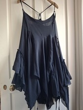 Rare AllSaints Nila Dress UK10