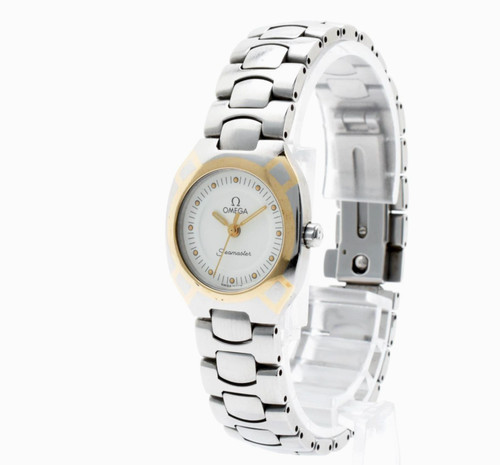 Mint omega seamaster - mint],