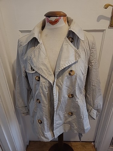 Ladies size beige lined - ladies, 14