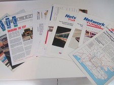 NETWORK SOUTHEAST. Promotional