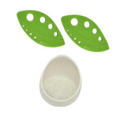 Herb peeler bowl for - peeler,,