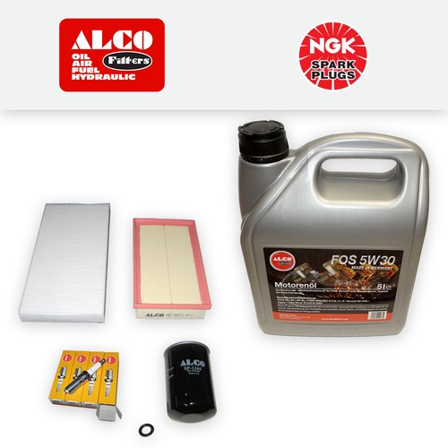 Service kit for ford - service, focus