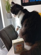 Vintage 1978 Crabtree & Evelyn