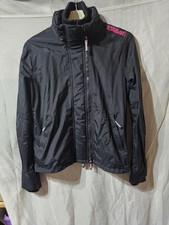 Women’s Black And Pink