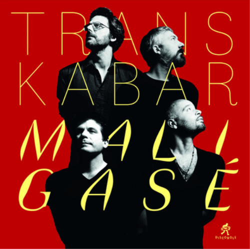 Trans kabar maligasé - kabar, (vinyl)