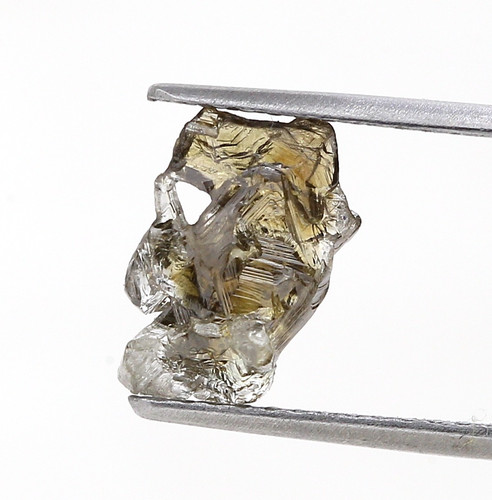 16ct brown color diamond - brown,