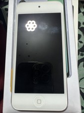 Apple iPod Touch 6th