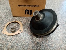 Triumph Spitfire 1500 Water