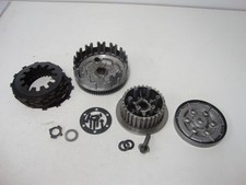Clutch Complete Yamaha XVS