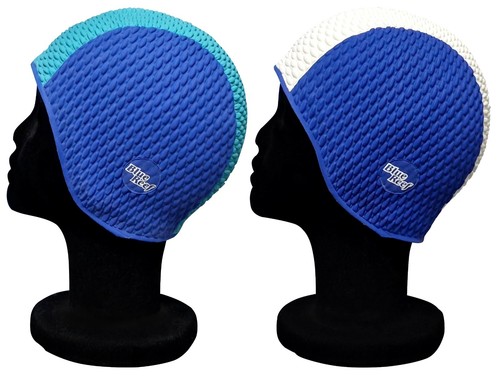 Blue reef combo bubble - blue,