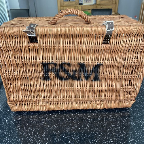 Vintage fortnum mason - f&m, &