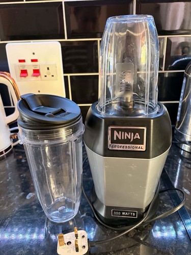 Nutri ninja 700w - ninja,