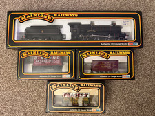 Mainline Manor Class Loco &