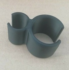 Fredman SM57 to SM8 Microphone