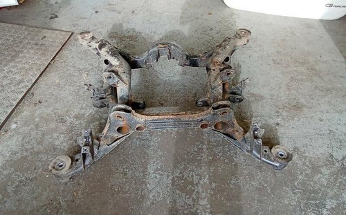 7l0500041 rear bridge audi - 7l0500041,