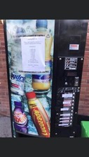 vending machine