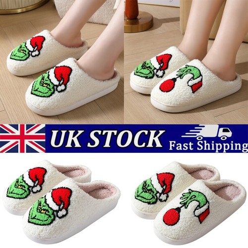 Women men plush fluffy cartoon - women,