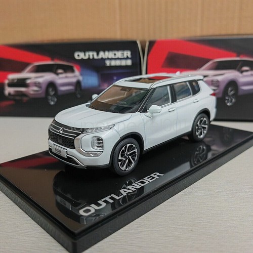 Scale for outlander 2023 - scale,