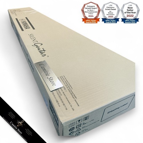 Yamaha slg200n silent - nt,