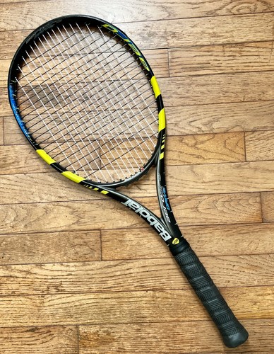 Babolat aeropro drive nadal - babolat,