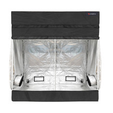 Kaizen Komodo Tent Indoor