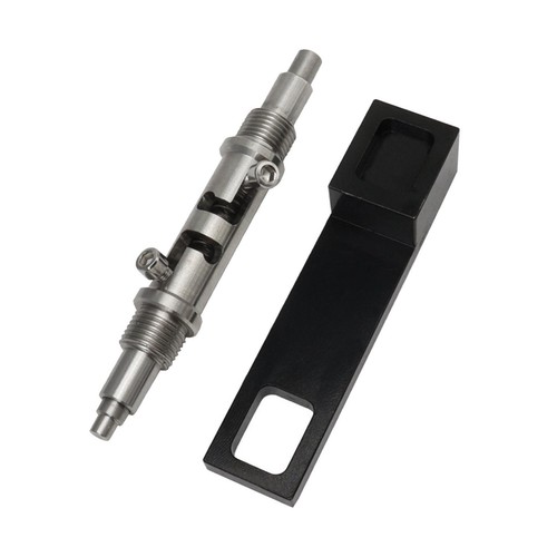 Tdc bdc alignment pin assembly - tdc,