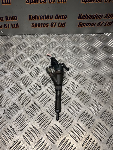 Bosch diesel injector - bosch,