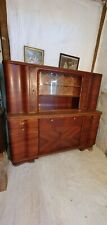 40s/50s Hoosier kitchen cabinet Cupboard Larder Draws Unit