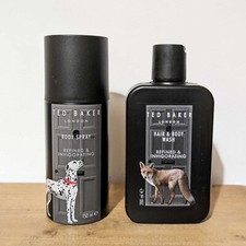 Ted Baker Refined Invigorating