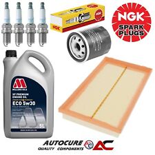 FOR TOYOTA COROLLA 1.4 VVTi