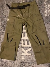 Cortiez Cargo Trousers In