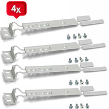 4X Electrolux Integrated