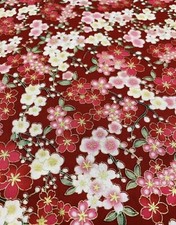1 Meter Japanese Blossom