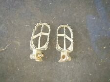 KAWASAKI KXF 250 450 SUZUKI