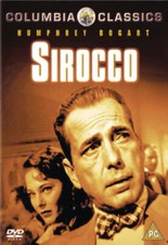 Sirocco DVD (2003) Humphrey