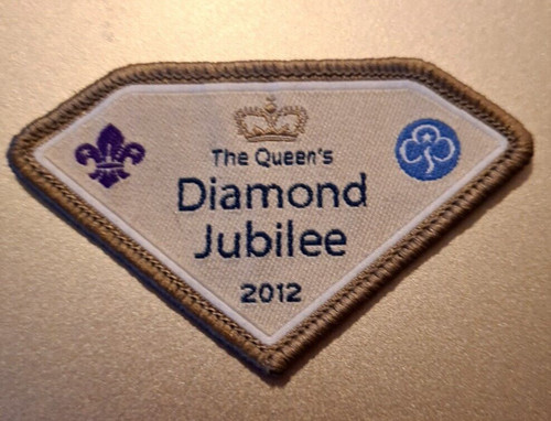 Je8 girl guides brownie ranger - je8,