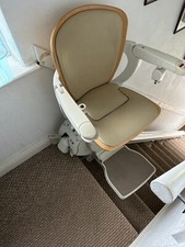 Stannah 420 Stairlift Price