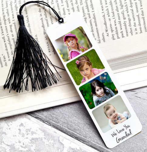 Personalised photo collage - photo,