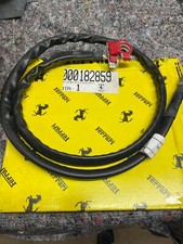 Ferrari 360 Challenge Battery