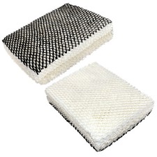 2-Pack HQRP Wick Filter for