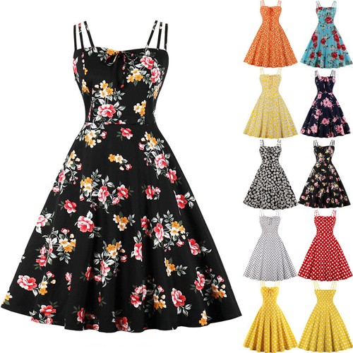 Ladies 1950s vintage - 1950s,